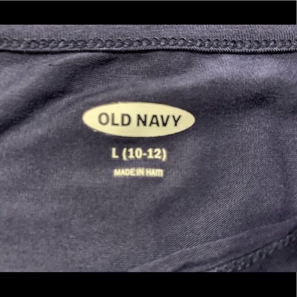 Girl Star Pattern Dress Size L(10-12) - Picture 5 of 5